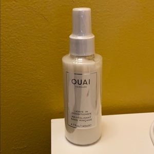 Leave in Conditioner